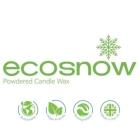 EcoSnow - wosk w proszku